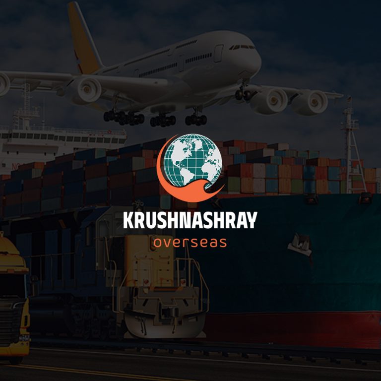 Krushnashray